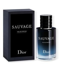 Perfume Dior Sauvage Masculino Eau de Parfum&nbsp;