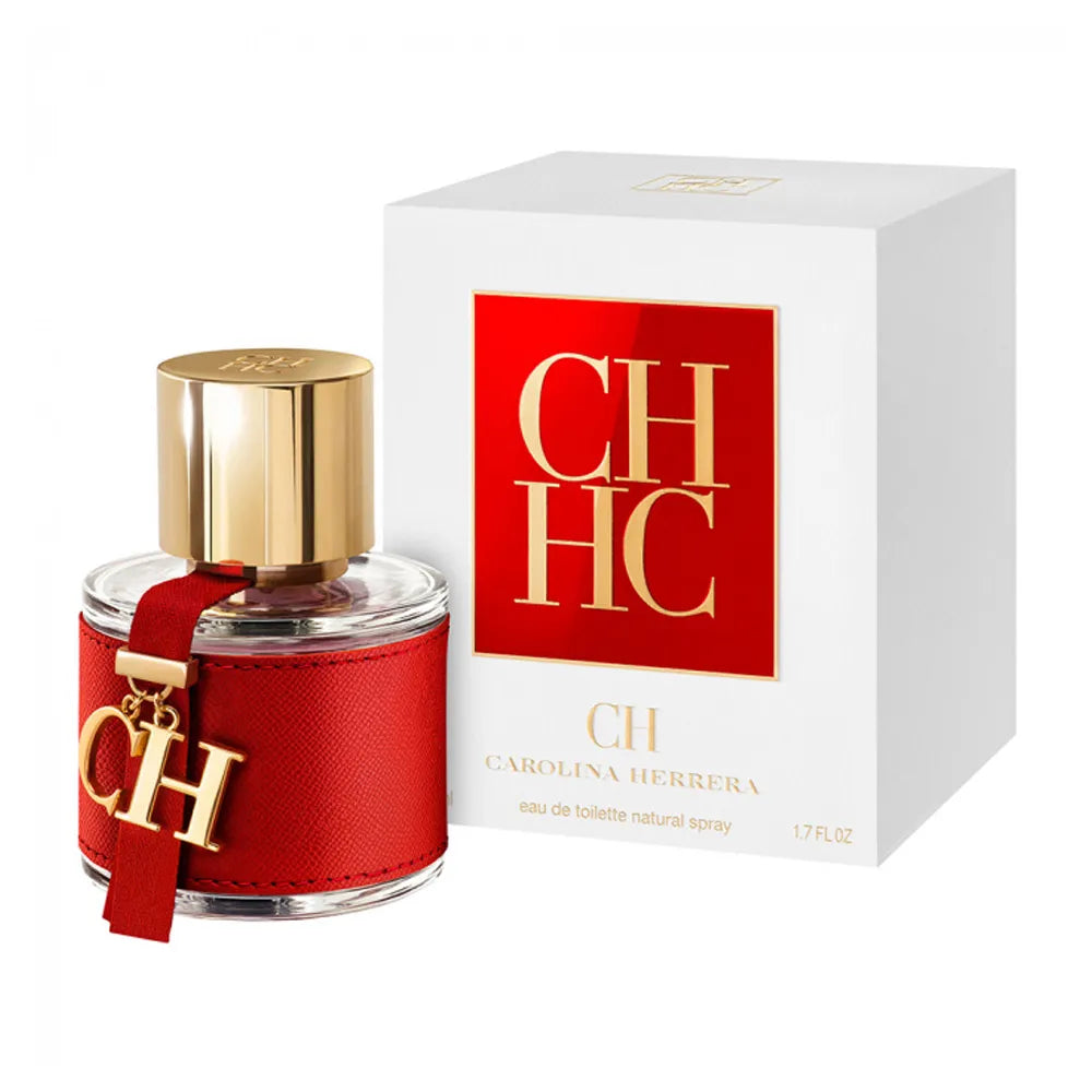 Perfume Carolina Herrera Eau de Parfum&nbsp;
